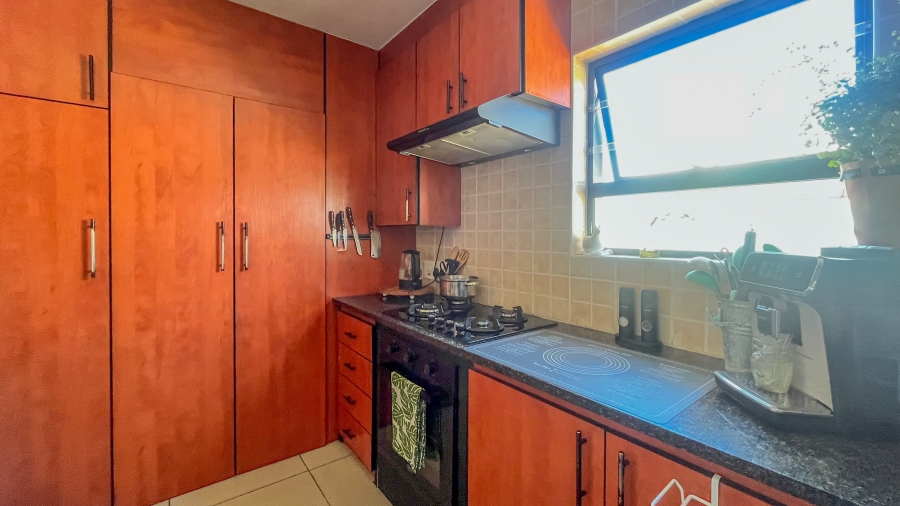 To Let 3 Bedroom Property for Rent in Country Club Western Cape